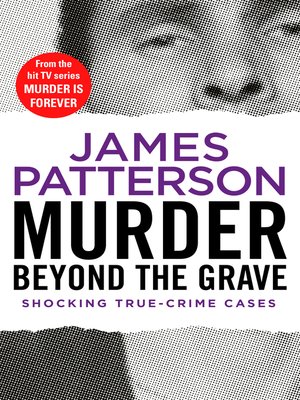 cover image of Murder Beyond the Grave